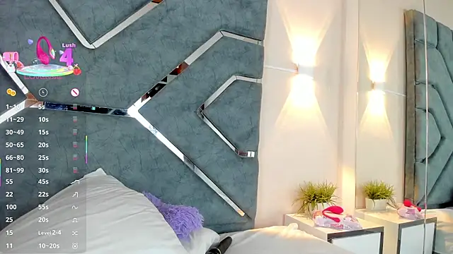 LucciaPorter's cam snapshot