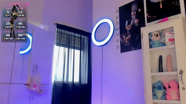 alexia_corleoni's cam snapshot