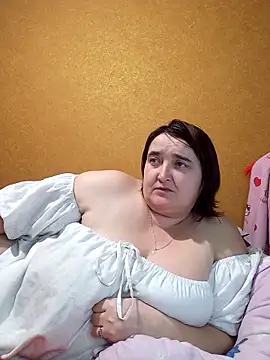 LiluHot's cam snapshot