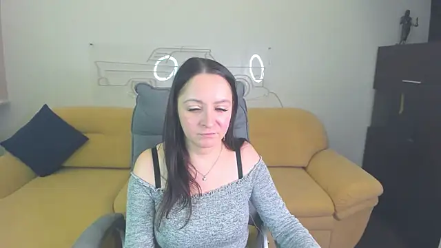 AngellLika's cam snapshot