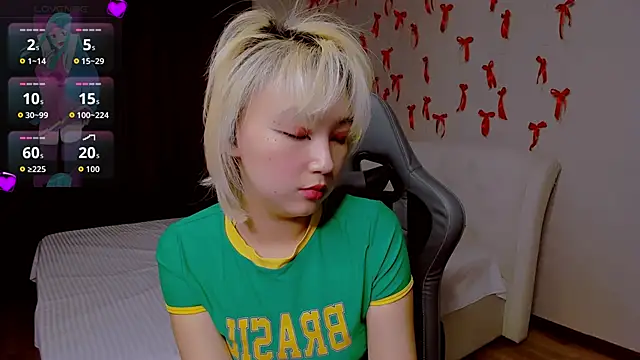 Milla_Aheo's cam snapshot