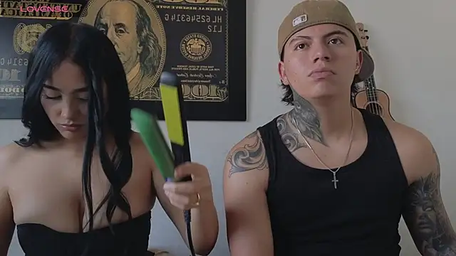 Thiago_x_Sahara's cam snapshot