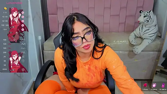 Anni_acker_b's cam snapshot