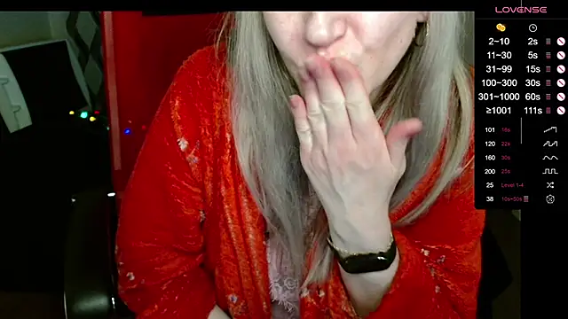 ganet469's cam snapshot