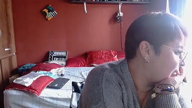 Sasharosee2's cam snapshot