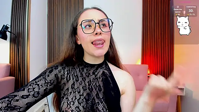 MAGIC_VERA's cam snapshot