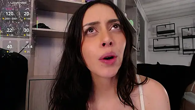 DahliaVex_'s cam snapshot