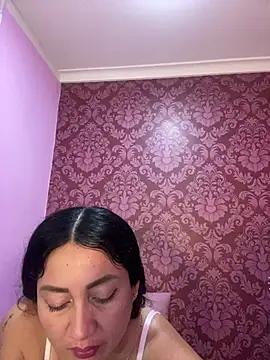 juliana_diaz's cam snapshot