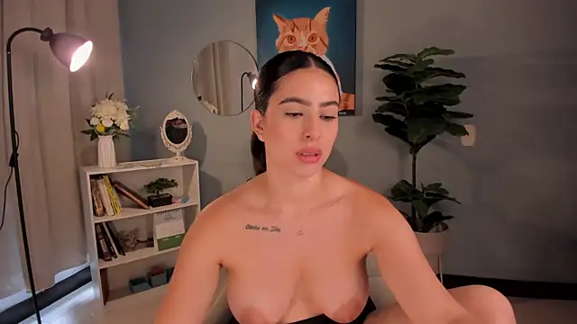 LiaPearce's cam snapshot