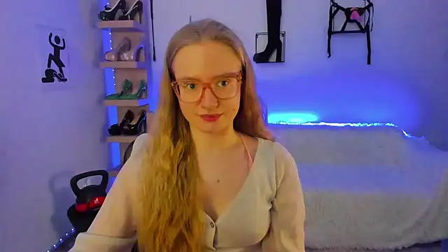 NancyHottie's cam snapshot