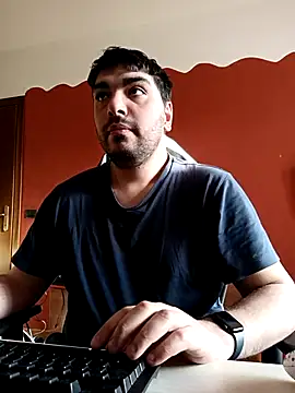 percyass's cam snapshot