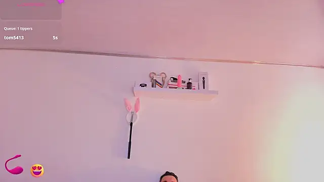 JeremmyAndStacy live sex cam