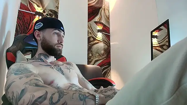 Luke_davis01 live sex cam