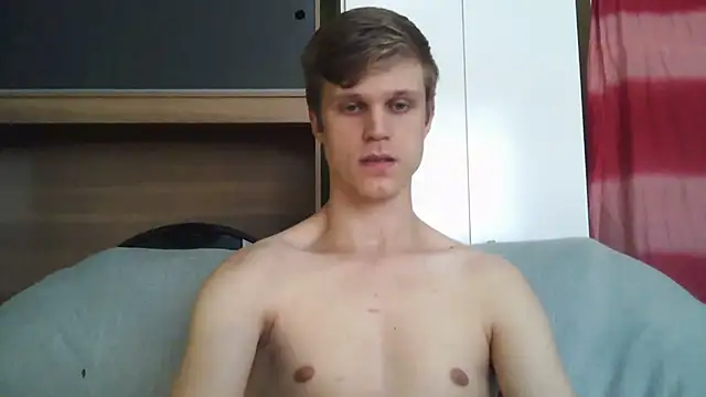 NinhoMorango's cam snapshot