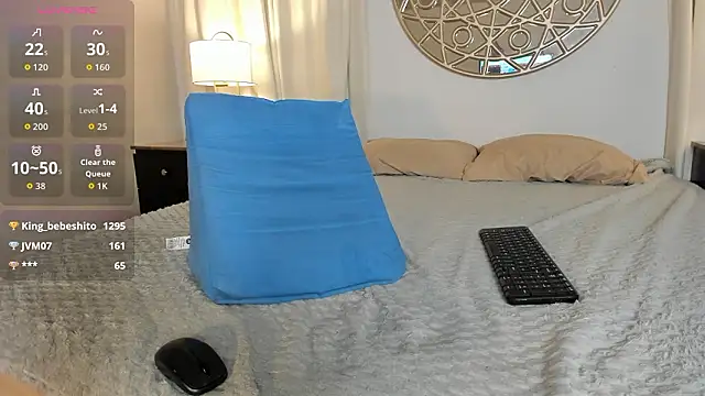 Bambi_cutee's cam snapshot