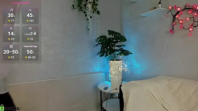 Agnia_White's cam snapshot