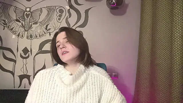 mally_luxxx's cam snapshot