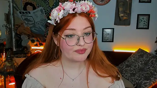 StaceyJensen's cam snapshot