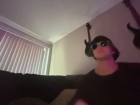 Cooper_Bandit's cam snapshot