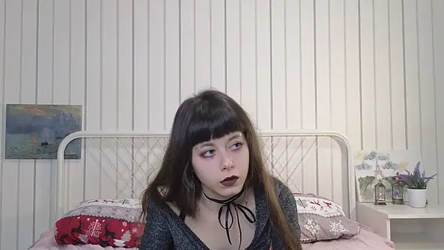 BellaLewter's cam snapshot