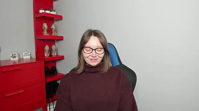 Cookie_zoe's cam snapshot