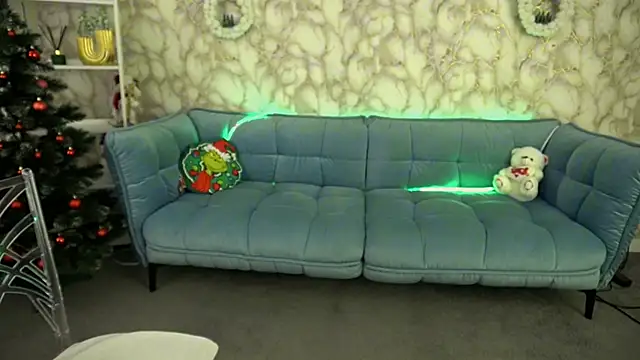 MaRich_Ka's cam snapshot