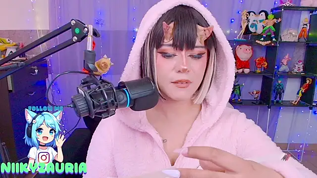 _niiky's cam snapshot