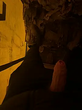 cussy007's cam snapshot