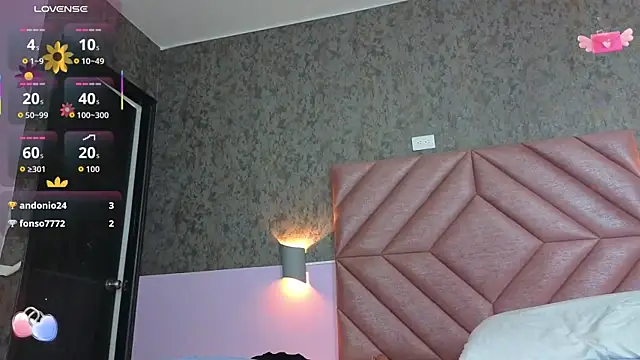 samarha_xue's cam snapshot