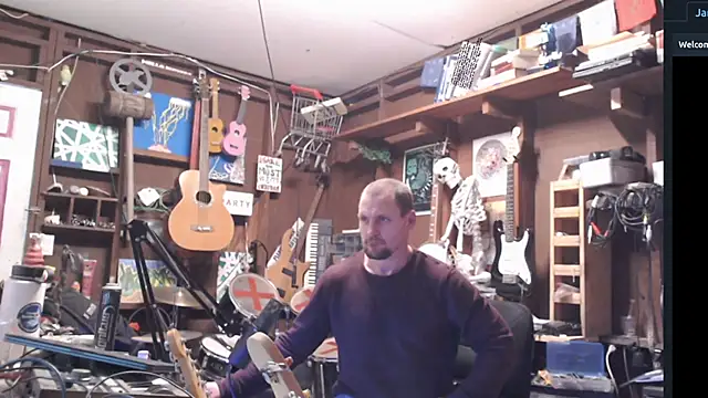 itsjameswebbscope's cam snapshot