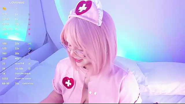 NanaOsaky's cam snapshot