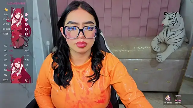 Anni_acker_b's cam snapshot