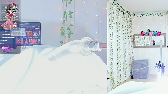 Ashley__Jones__'s cam snapshot