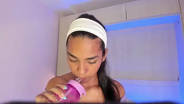 AnahiCollins's cam snapshot