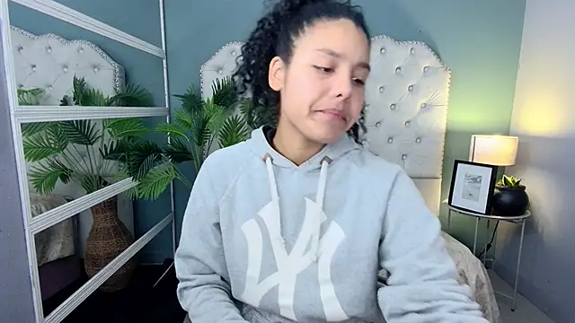 AriaVega's cam snapshot