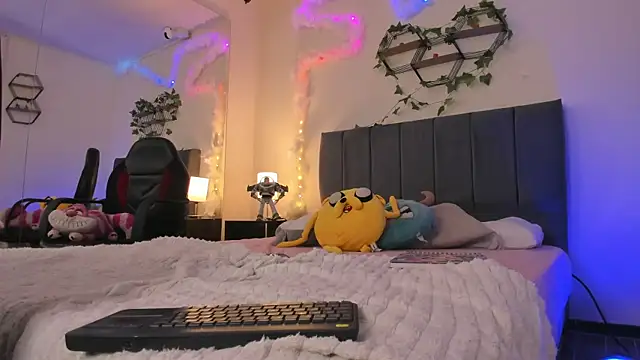 JustinCastiblanco's cam snapshot