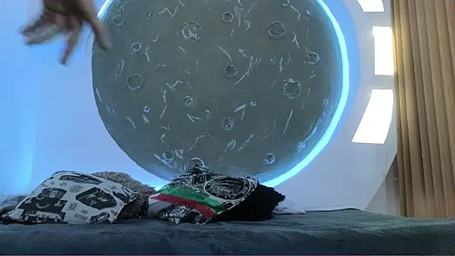 Alanrodgers's cam snapshot