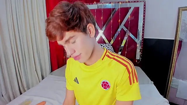 Jacobelord's cam snapshot