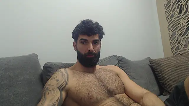 Verycutex's cam snapshot