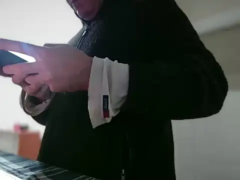 ALPHANDRE's cam snapshot