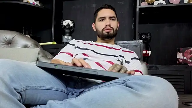 matteosantos's cam snapshot