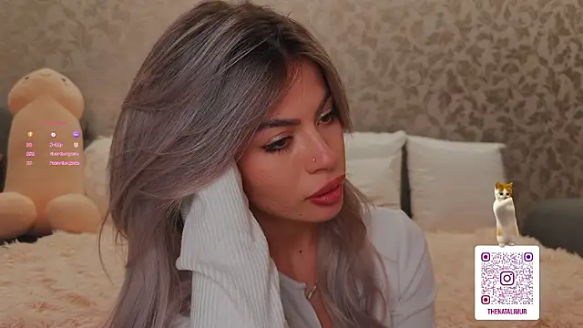 Natalimuur live sex cam