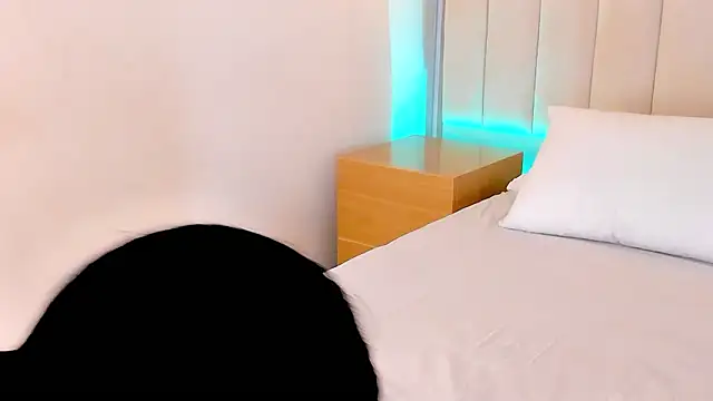 kosmic_Angel's cam snapshot