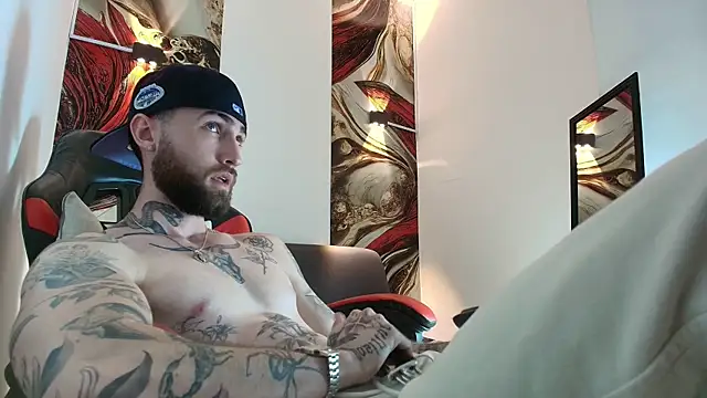 Luke_davis01's cam snapshot