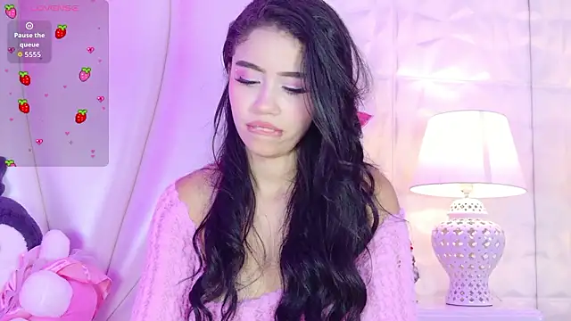 SammyJhuls's cam snapshot