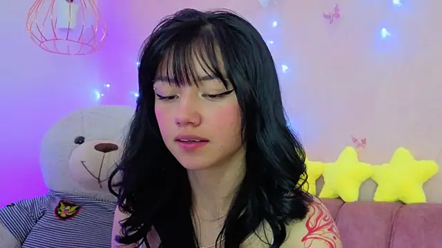 april_bennett's cam snapshot