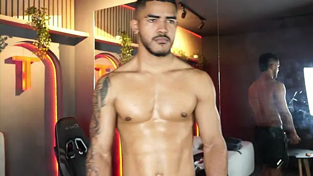 Reik_Vonn live sex cam