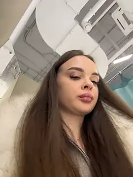 KristiRich live sex cam