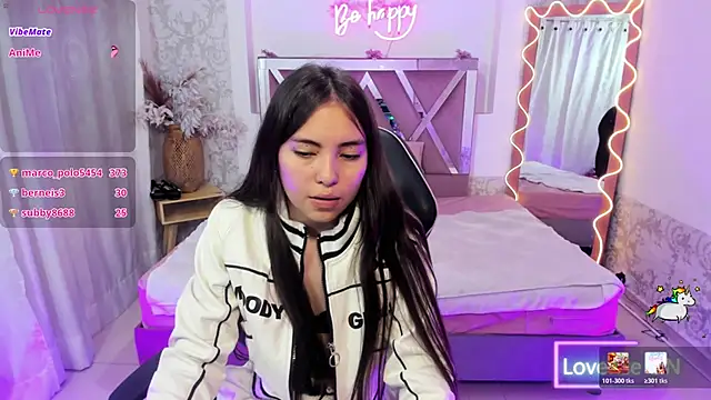 ISABELA_TAY's cam snapshot