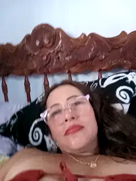 Salome_69 live sex cam